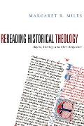 Rereading Historical Theology