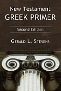 New Testament Greek Primer
