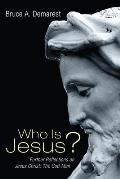 Who Is Jesus?