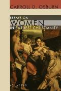 Essays on Women in Earliest Christianity, Volume 2