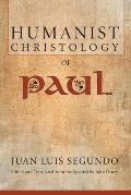 Humanist Christology of Paul