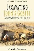 Excavating John's Gospel