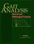 Gait Analysis Normal & Pathological Function