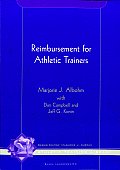 Reimbursement for Athletic Trainers