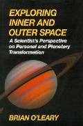 Exploring Inner & Outer Space Scientists