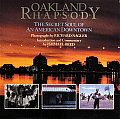 Oakland Rhapsody The Secret Soul of an American Downtown
