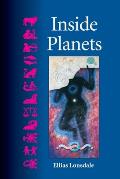 Inside Planets Inside Astrology Volume 1