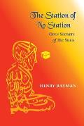 The Station of No Station