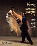 Power Of Internal Martial Arts Combat