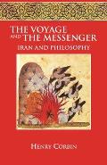 Voyage & the Messenger Iran & Philosophy