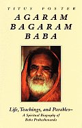 Agaram Bagaram Baba Prakashananda