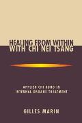 Healing From Within With Chi Nei Tsang
