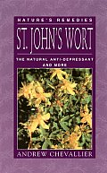 St Johns Wort The Natural Anti Depressant & More
