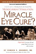 Microcurrent Stimulation Miracle Eye Cur