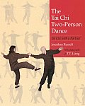 Tai Chi Two Person Dance Tai Chi with a Partner
