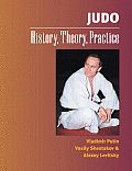 Judo History Theory Practice