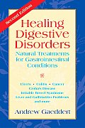 Healing Digestive Disorders 2nd Edition Natural