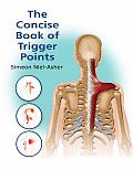 Concise Book Of Trigger Points