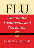Flu Alternative Treatments & Prevention