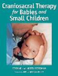 Craniosacral Therapy for Babies & Small Children