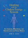 Healing with the Chakra Energy System: Acupressure, Bodywork, and Reflexology for Total Health
