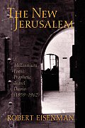 New Jerusalem A Millenium Poetic Prophet
