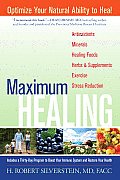 Maximum Healing