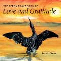 Heron Dance Book of Love & Gratitude
