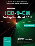 ICD 9 CM Coding Handbook 2011