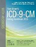 ICD-9-CM Coding Handbook with Answers 2015