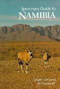 Spectrum Guide To Namibia