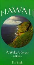 Hawaii A Walkers Guide 2nd Edition