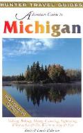 Adventure Guide To Michigan