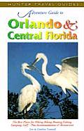 Orlando & Central Florida Including Disney World the Space Coast Tampa & Daytona