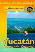 Adventure Guide To The Yucatan Cancun