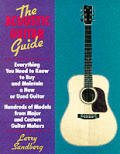 Acoustic Guitar Guide Everything You Need