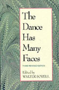 Dance Has Many Faces