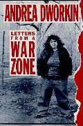 Letters From A War Zone