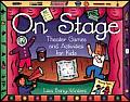 On Stage Theater Games & Activities for Kids