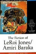 Fiction Of Leroi Jones Amiri Baraka