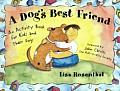 A Dog's Best Friend: An Activity Book for Kids and Their Dogs