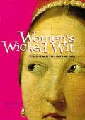 Womens Wicked Wit From Jane Austen To Roseanne Barr
