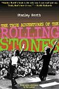 True Adventures Of The Rolling Stones