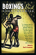 Boxings Best Short Stories