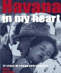 Havana In My Heart