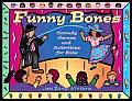 Funny Bones Comedy Games & Activities for Kids