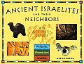 Ancient Israelites & Their Neighbors An Activity Guide