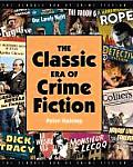 Classic Era Of Crime Fiction