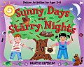 Sunny Days & Starry Nights Nature Activities for Ages 2 6