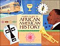 A Kid's Guide to African American History: More Than 70 Activities